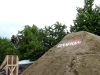 Qashqai Paris : Andreu Lacondeguy finale 1/2