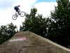 Qashqai Paris : Paul Basagoitia finale 1/2