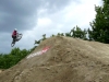 Qashqai Paris : Cameron McCaul finale 1/2