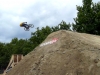 Qashqai Paris : Darren Berrecloth finale 2/2