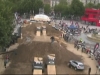 Qashqai Urban Challenge Paris