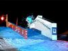 Crash mondial du snow