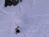 1er saut de barre