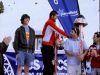 Records du Monde de Ski de Vitesse