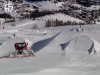 Preparation h.o.5.park sur Auron