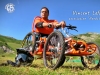HandiVTT : Rencontre avec un Fauteuil Tout Terrain a Cauterets