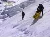 Vall&eacute;e Blanche en Tandemski