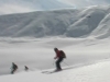 Ass. MeltingSpot - Heliski Heliboard Kirghizstan fevrier 2008