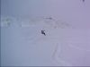 snowkite st bernard novembre