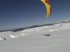 boom snowkite