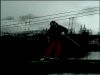 RAIL COURCH