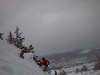 180 backcountry