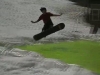 Waterslide aux Crosets