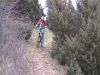 Piste de VTT DH de Contoire-Hamel (piste 1)