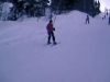 360&deg; de fou sur le teleski