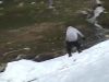 un peu de snow
