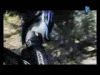 Manival - col de Baure en VTT