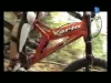 Saint Nizier Seyssinet en VTT
