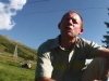 Les 2 Alpes - itw Gilles Vanheule