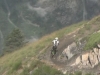 Megavalanche 08 - Qualif et course