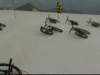Mountain of Hell - qualifs et course