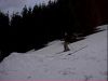 front flip