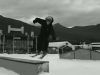 Shades of Gray: A Short Ski Film by Michael Sirois