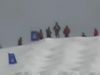 Me skiing moguls