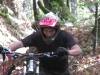 Freeride au  Sal&egrave;ve