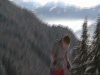 Ski and raquettes