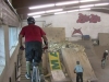 Saalbach Dirt Indoor