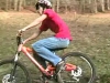 Esteban Deronzier MTB