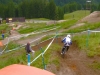 Mondraker Factory Team Leogang