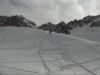 monoski , surf , les posettes, les contamines, super sauze