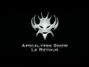 apocalypse snow 4, le retour ; derniere B.A