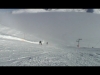 Derby des posettes (ski monoski snowboard &agrave; vallorcine)