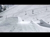 Blankpaper &agrave; Cauterets