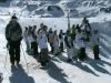 Session de Poney 2007