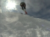 Session crash Areches