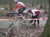 Cyclo Tauch Cross Trail