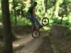 45Trail Derni&egrave;re session de Jean-Marc