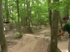 tauch trail spine