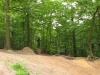 Sylvain sur la 6m de Meudon