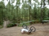 Grosse chute [Filthy trails]