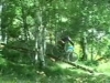 Holiday ride'in 2007 part 4/7