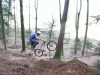 chute , lulu du team sapass