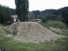Wall to 3-6