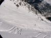 Snowboard La Foux d'Allos 2009