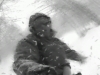 Snowboard La Foux 2010