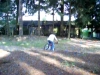 olivier en 180 &deg; !